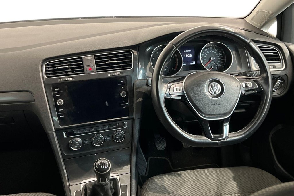 Used Volkswagen Golf 2019 for sale - 76303935: Photo 12