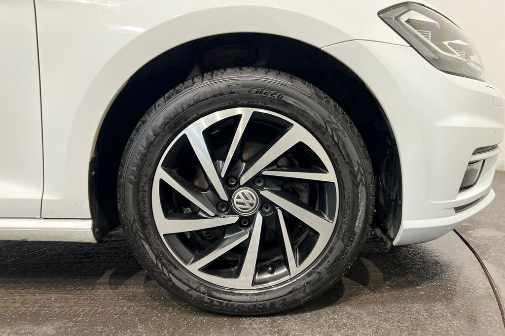 Used Volkswagen Golf 2019 for sale - 76303935: Photo 14