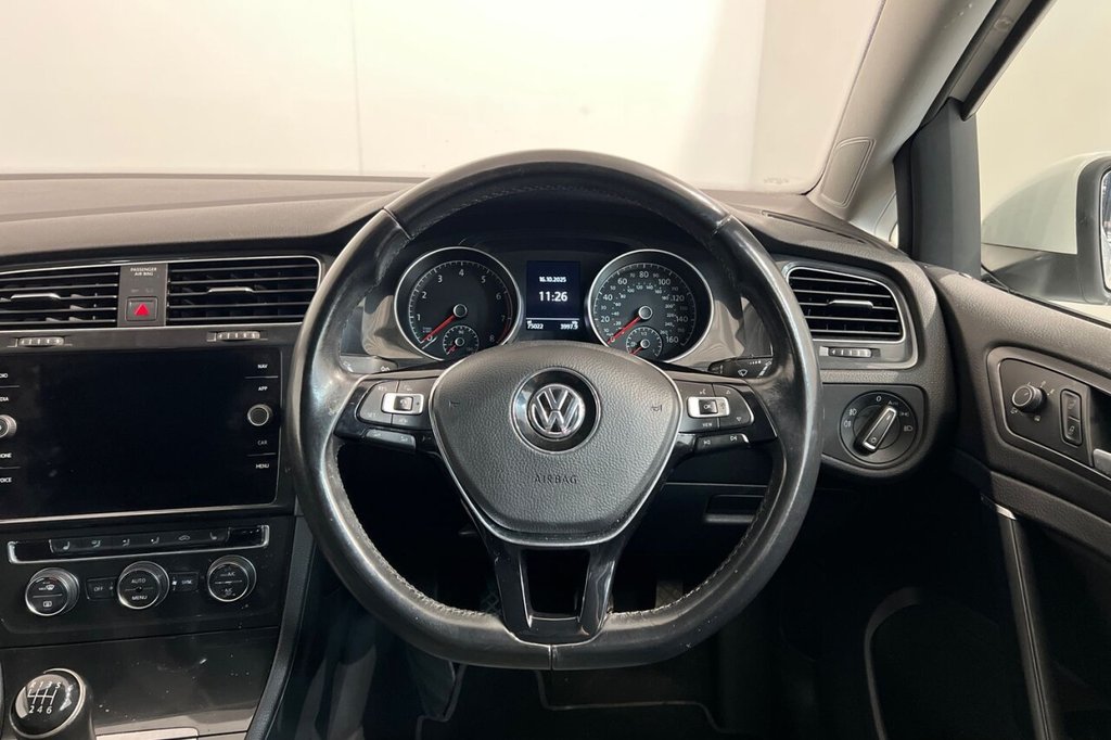 Used Volkswagen Golf 2019 for sale - 76303935: Photo 16