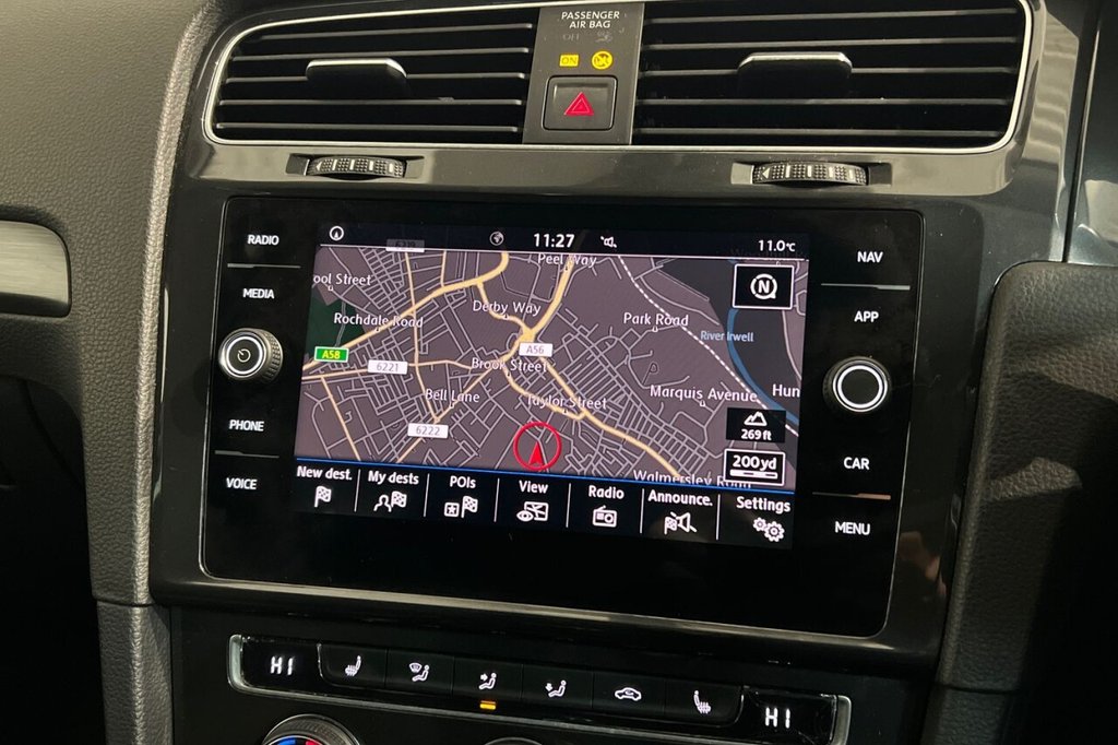 Used Volkswagen Golf 2019 for sale - 76303935: Photo 19