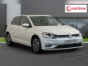 Volkswagen - Golf