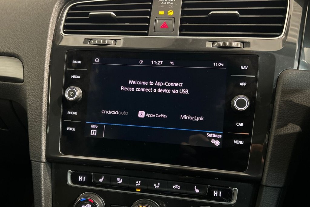 Used Volkswagen Golf 2019 for sale - 76303935: Photo 20