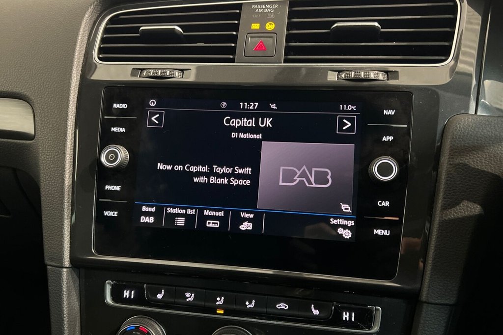 Used Volkswagen Golf 2019 for sale - 76303935: Photo 21