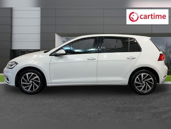 Used Volkswagen Golf 2019 for sale - 76303935: Photo 3