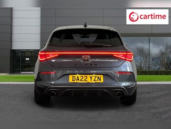 Used Cupra Leon 2022 for sale - 75923999: Photo