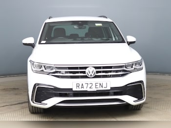 Used Volkswagen Tiguan 2023 for sale - 79498866: Photo