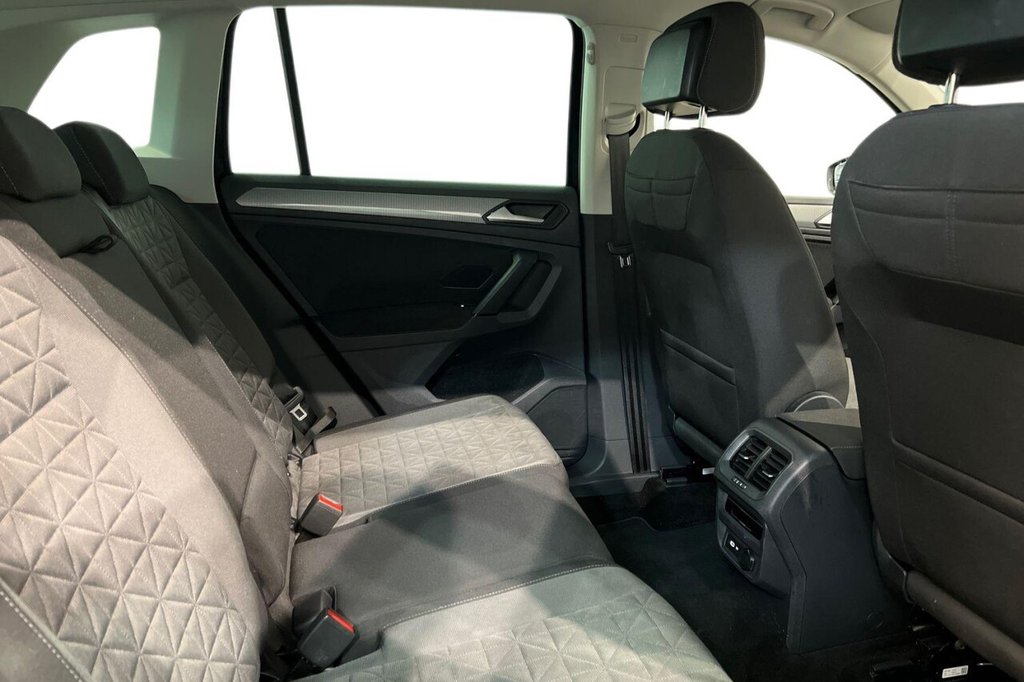 Used Volkswagen Tiguan 2022 for sale - 77576037: Photo 10