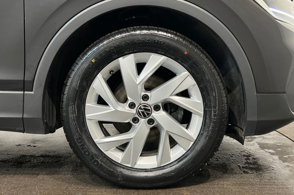 Used Volkswagen Tiguan 2022 for sale - 77576037: Photo 14