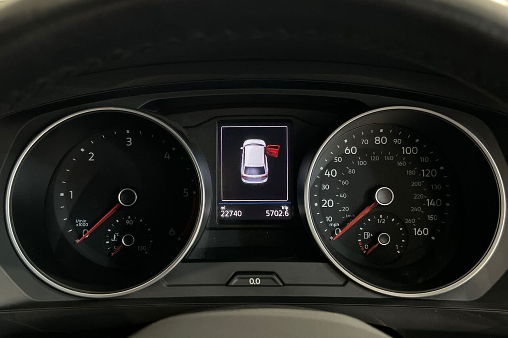 Used Volkswagen Tiguan 2022 for sale - 77576037: Photo 15