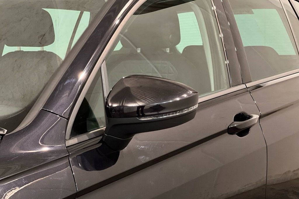 Used Volkswagen Tiguan 2022 for sale - 77576037: Photo 17