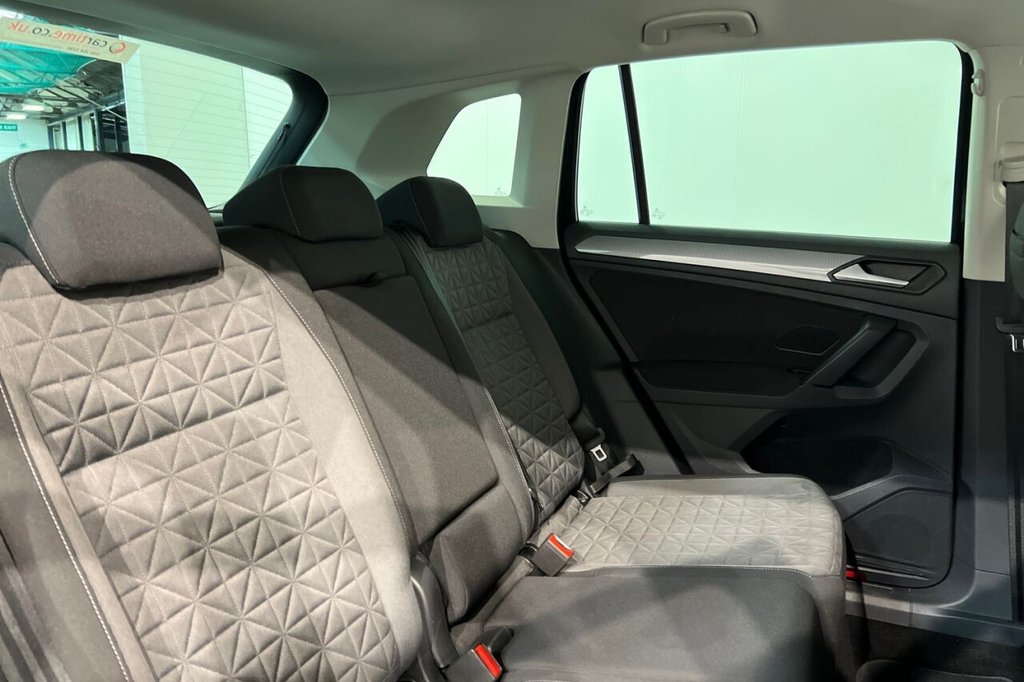 Used Volkswagen Tiguan 2022 for sale - 77576037: Photo 22
