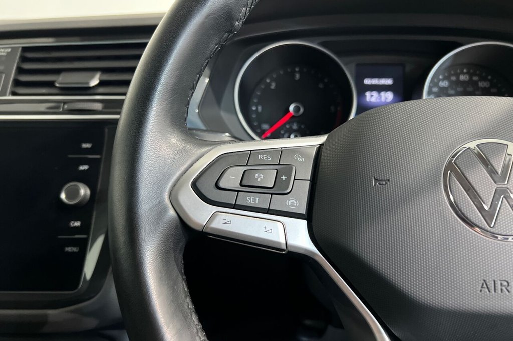 Used Volkswagen Tiguan 2022 for sale - 77576037: Photo 24