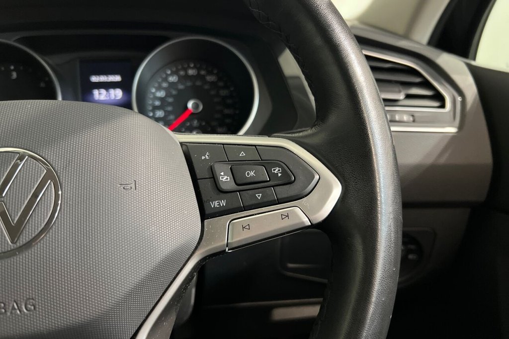 Used Volkswagen Tiguan 2022 for sale - 77576037: Photo 25