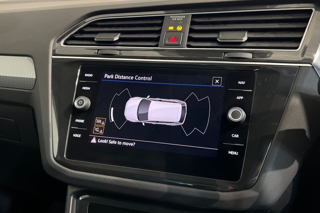 Used Volkswagen Tiguan 2022 for sale - 77576037: Photo 28