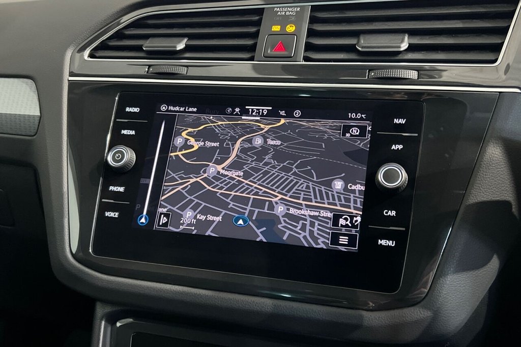 Used Volkswagen Tiguan 2022 for sale - 77576037: Photo 29