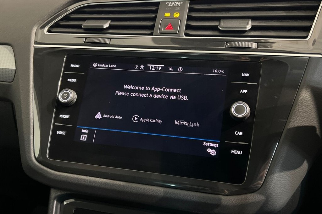 Used Volkswagen Tiguan 2022 for sale - 77576037: Photo 30