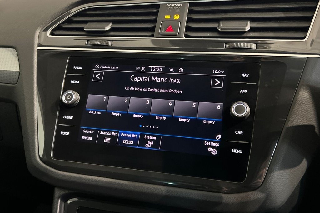 Used Volkswagen Tiguan 2022 for sale - 77576037: Photo 31