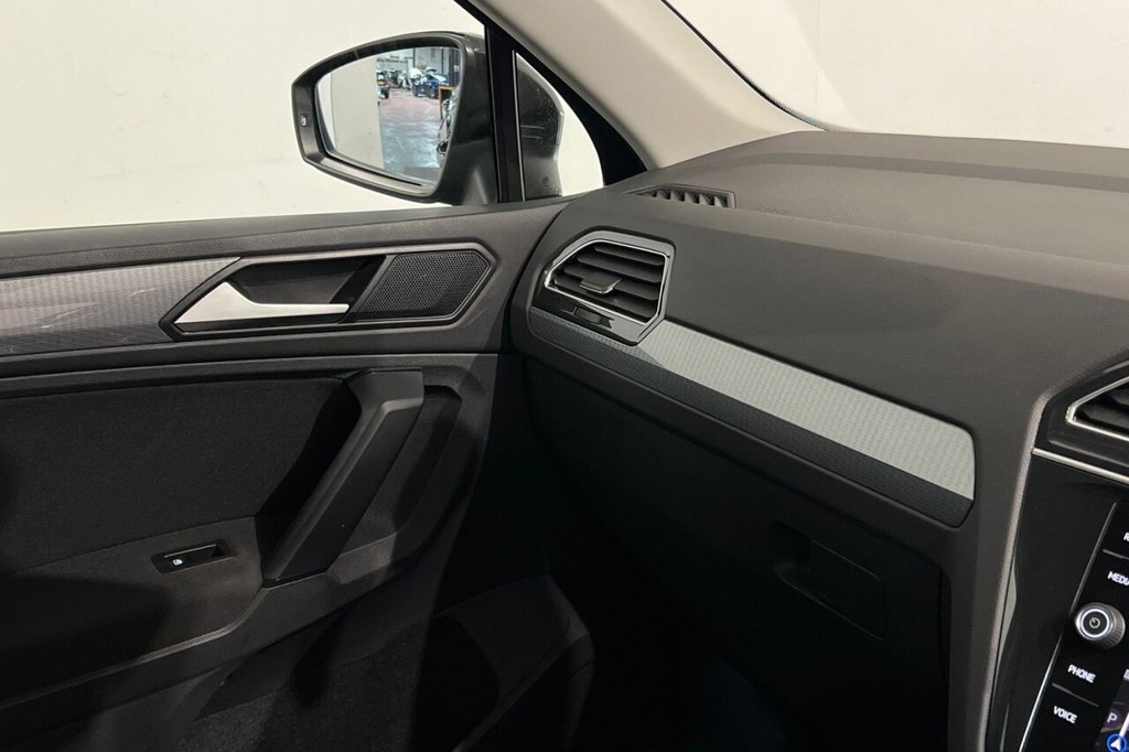 Used Volkswagen Tiguan 2022 for sale - 77576037: Photo 33