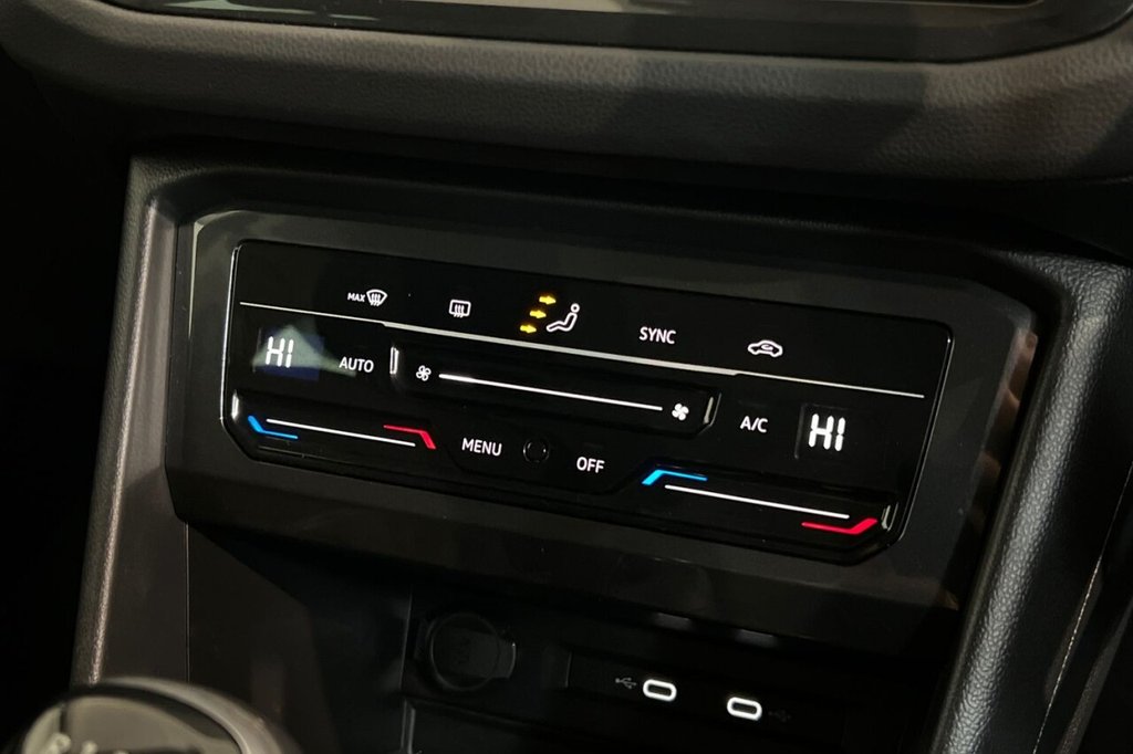 Used Volkswagen Tiguan 2022 for sale - 77576037: Photo 34