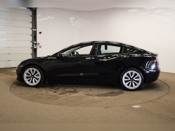 Used Tesla Model 3 2022 for sale - 78426330: Photo