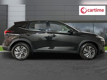 Used Nissan Qashqai 2022 for sale - 75306723: Photo