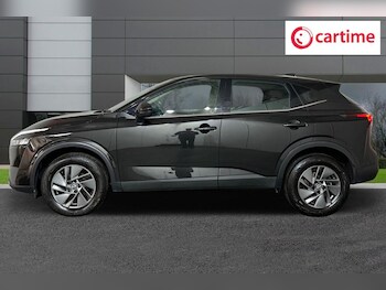 Used Nissan Qashqai 2022 for sale - 75306723: Photo