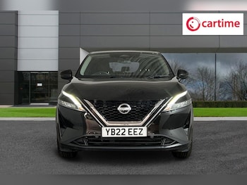 Used Nissan Qashqai 2022 for sale - 75306723: Photo