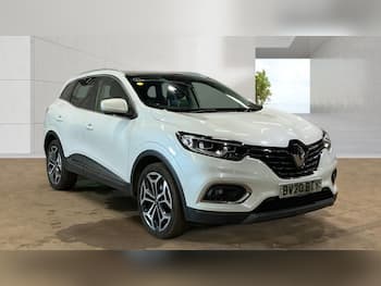 Used Renault Kadjar 2020 for sale - 79667231: Photo