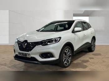 Used Renault Kadjar 2020 for sale - 79667231: Photo