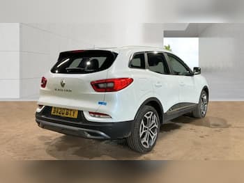 Used Renault Kadjar 2020 for sale - 79667231: Photo