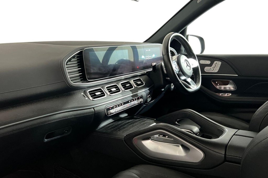 Used Mercedes-Benz GLE 2020 for sale - 77394696: Photo 11