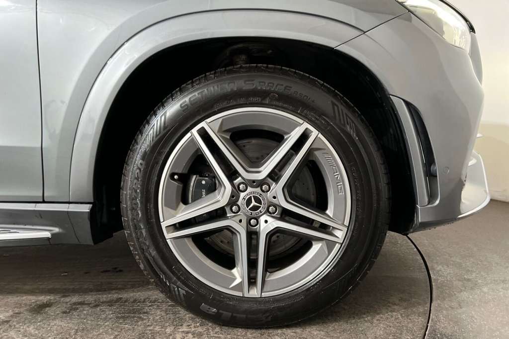 Used Mercedes-Benz GLE 2020 for sale - 77394696: Photo 14