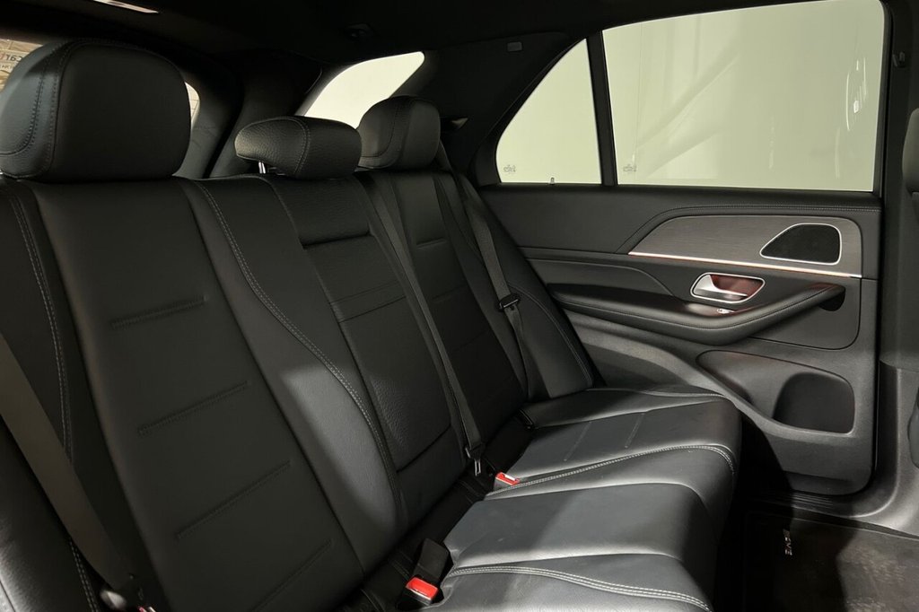 Used Mercedes-Benz GLE 2020 for sale - 77394696: Photo 22