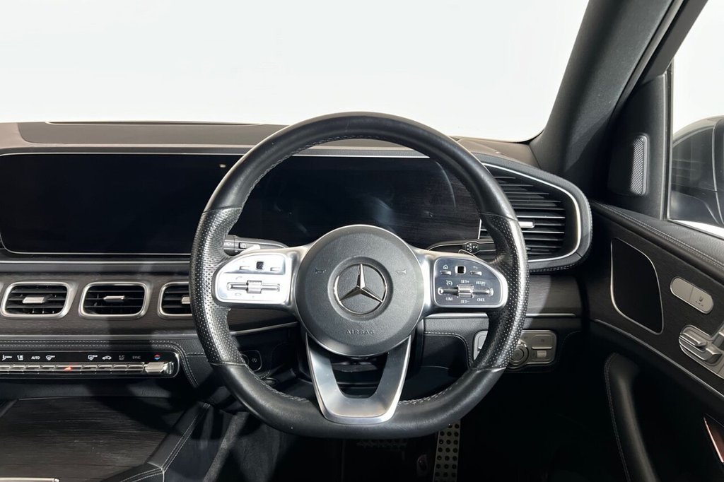 Used Mercedes-Benz GLE 2020 for sale - 77394696: Photo 23