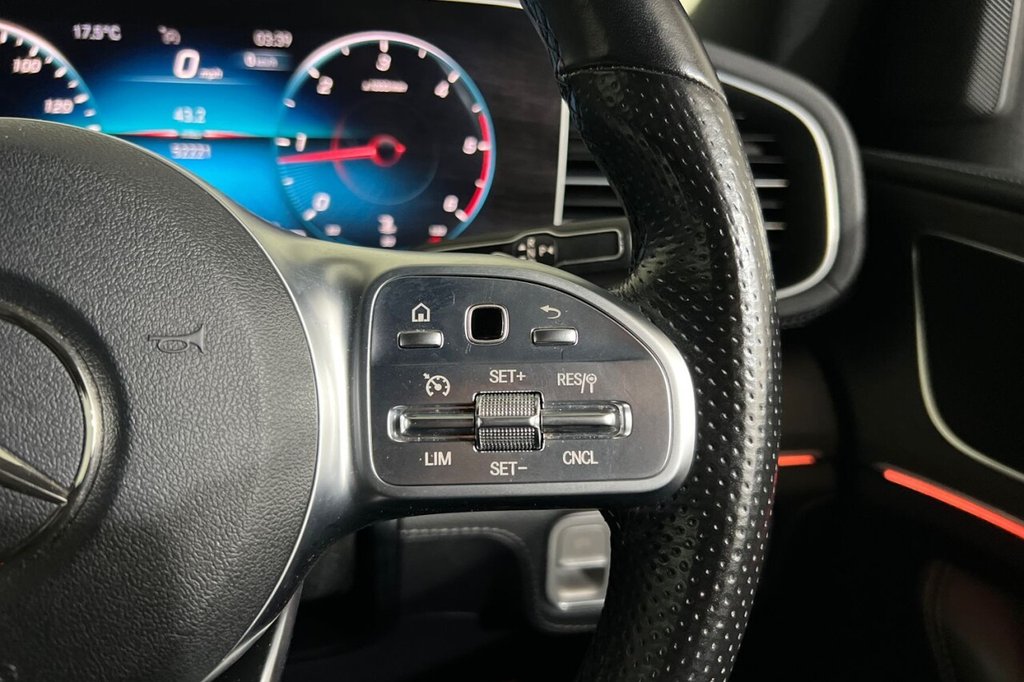 Used Mercedes-Benz GLE 2020 for sale - 77394696: Photo 25