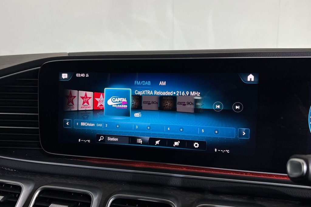 Used Mercedes-Benz GLE 2020 for sale - 77394696: Photo 30