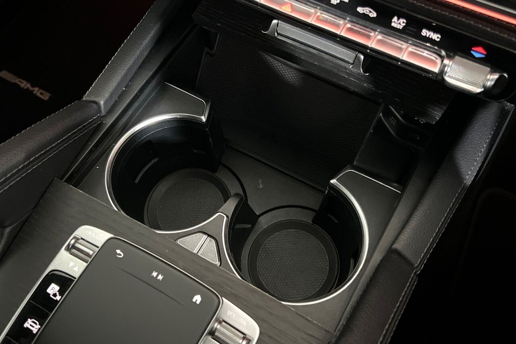 Used Mercedes-Benz GLE 2020 for sale - 77394696: Photo 36