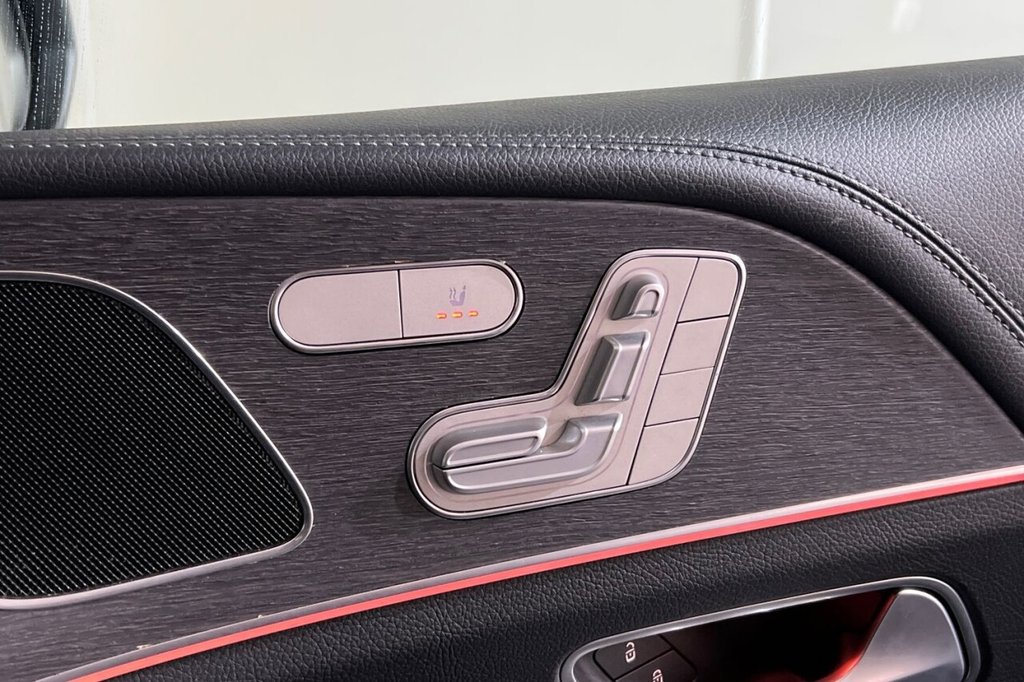 Used Mercedes-Benz GLE 2020 for sale - 77394696: Photo 38