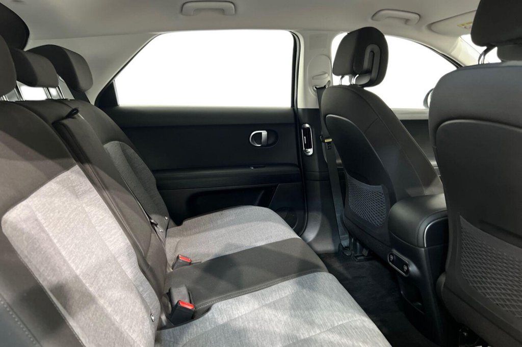 Used Hyundai IONIQ 5 2021 for sale - 76901019: Photo 10