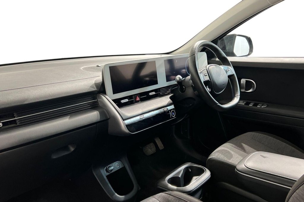 Used Hyundai IONIQ 5 2021 for sale - 76901019: Photo 11