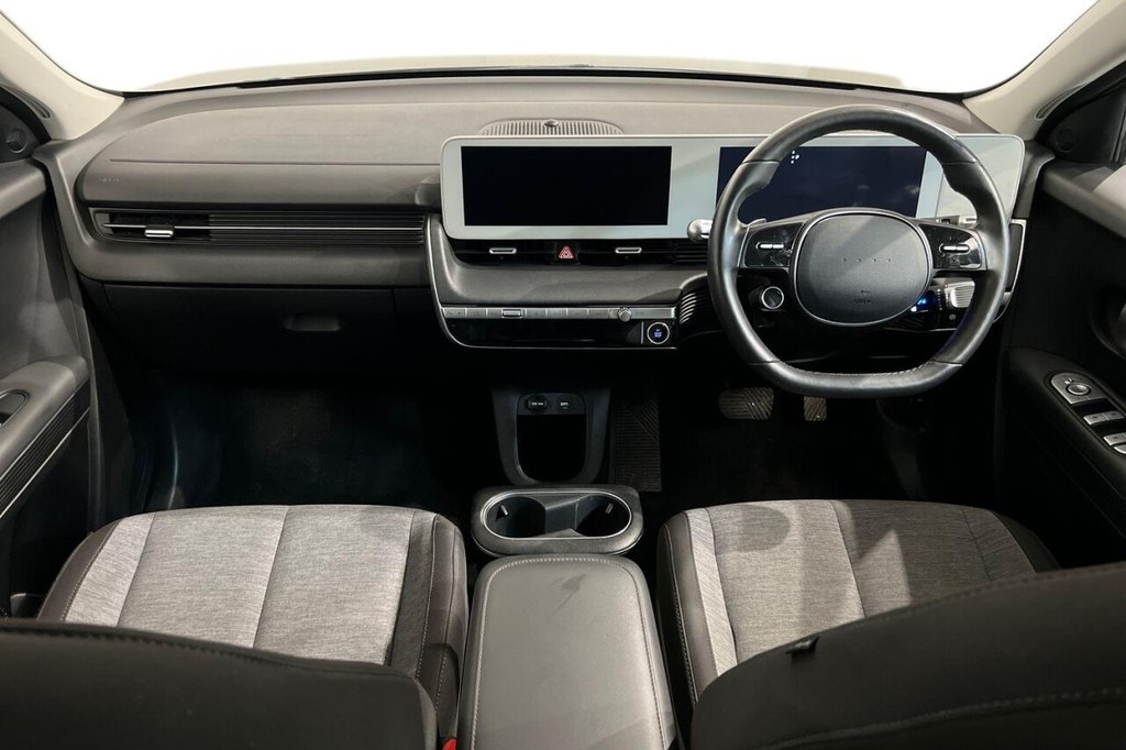 Used Hyundai IONIQ 5 2021 for sale - 76901019: Photo 12