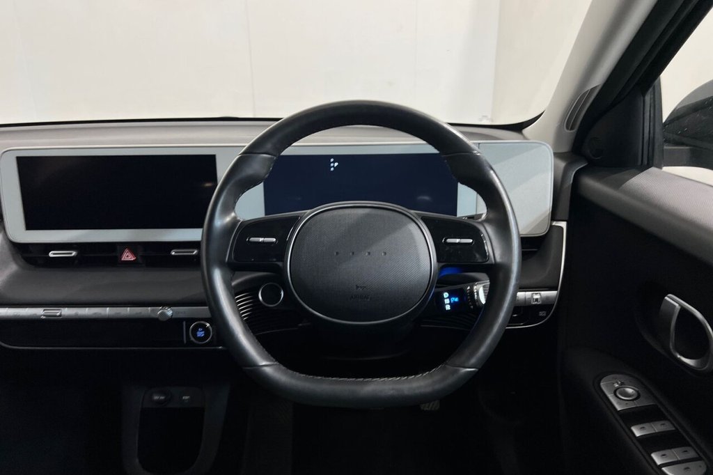 Used Hyundai IONIQ 5 2021 for sale - 76901019: Photo 15