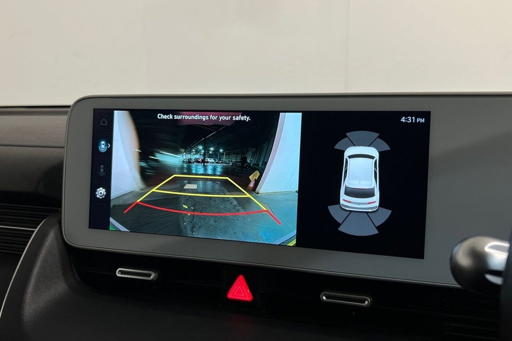 Used Hyundai IONIQ 5 2021 for sale - 76901019: Photo 16