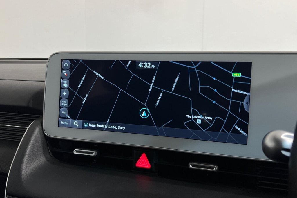 Used Hyundai IONIQ 5 2021 for sale - 76901019: Photo 18