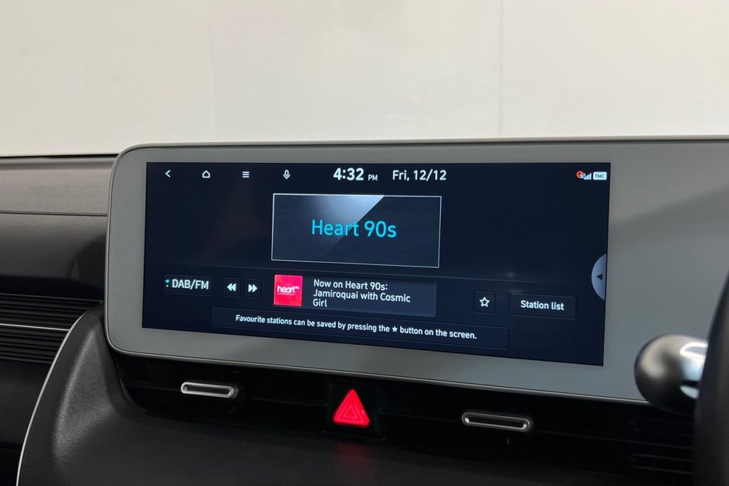 Used Hyundai IONIQ 5 2021 for sale - 76901019: Photo 19