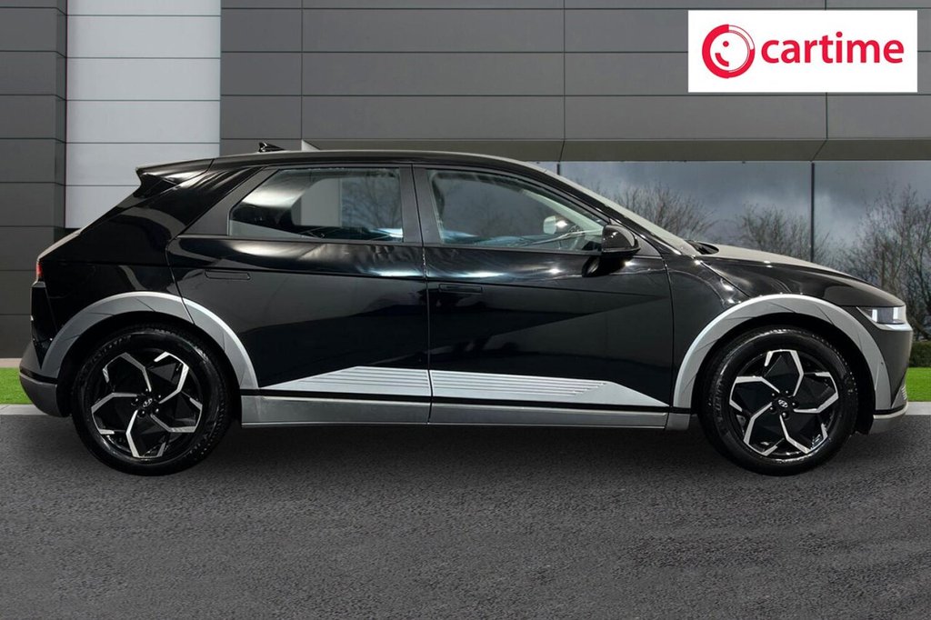 Used Hyundai IONIQ 5 2021 for sale - 76901019: Photo 2