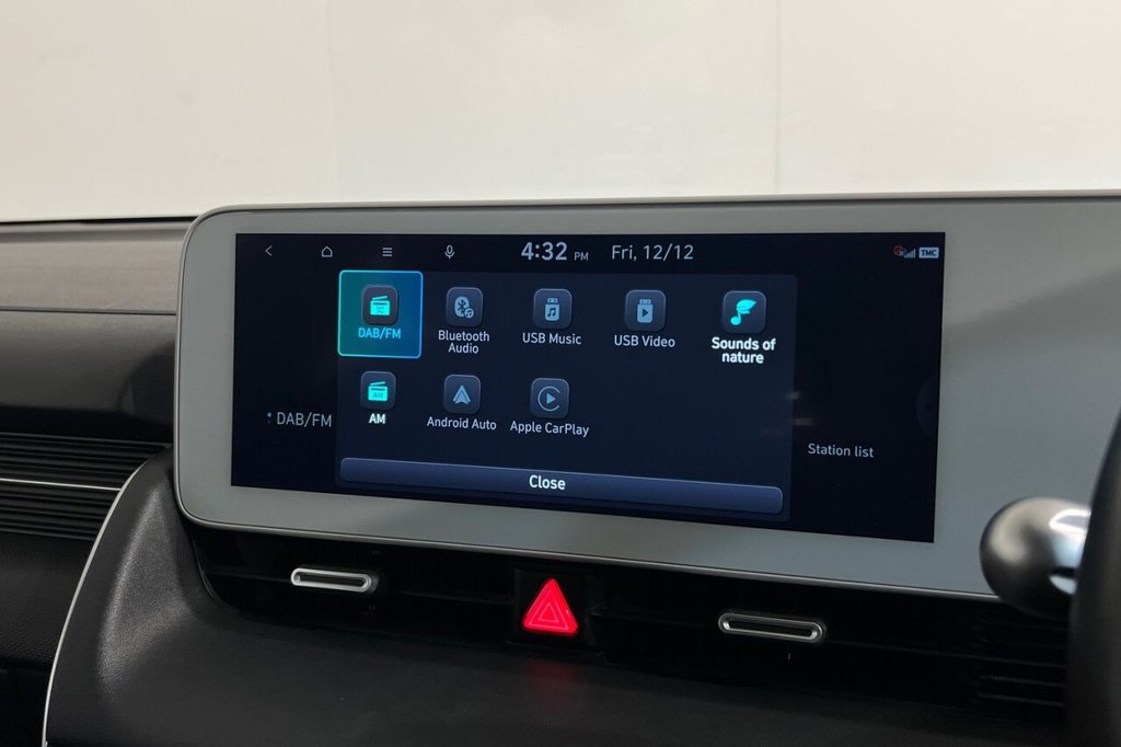 Used Hyundai IONIQ 5 2021 for sale - 76901019: Photo 20