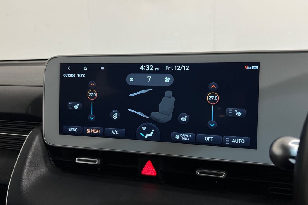 Used Hyundai IONIQ 5 2021 for sale - 76901019: Photo 21