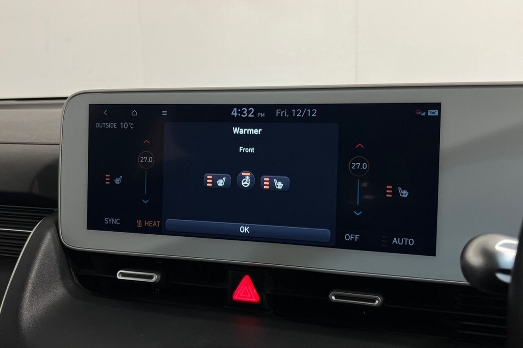 Used Hyundai IONIQ 5 2021 for sale - 76901019: Photo 22