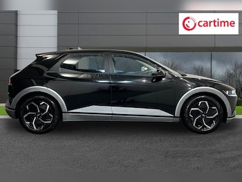 Used Hyundai IONIQ 5 2021 for sale - 76901019: Photo